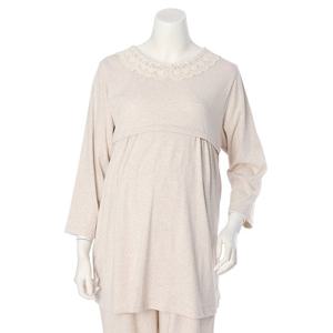 마더피아임신출산면레이스수유상의RTO103PA