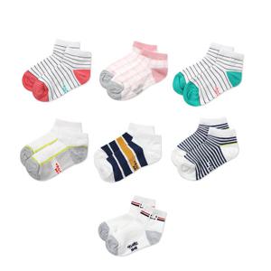 [오가닉맘] JD아동 양말 스니커즈 7종 택1