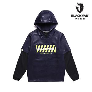 [본사직영]블랙야크키즈 BK바스 티셔츠_1BKTSF8909_NA