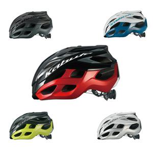 [OGK] 볼짜 VOLZZA  보아다이얼 자전거헬멧