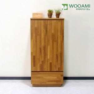 우아미가구 모노 리카 600 수납장 JD5044