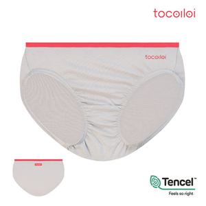 토카비 주니어 면텐셀모달 WP7 주니어 여아 삼각팬티 초등중학생