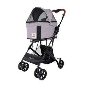 이비야야 시스템유모차 FS2011 / 강아지 고양이 애견 유모차