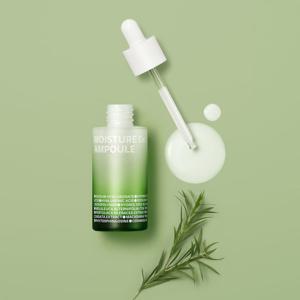 [정가 27,000원][아이소이] 모이스춰 닥터 앰플(장수진앰플) 40ml