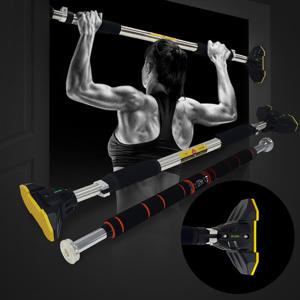 가정용 문틀철봉 풀업바 턱걸이봉/ 프리미엄형