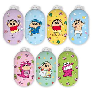 짱구는못말려 큐티 갤럭시 버즈 하드케이스