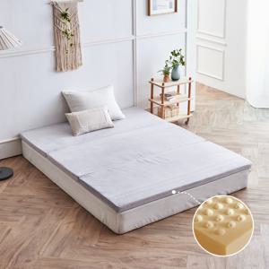 동서가구 포미 3단 접이식 볼라텍스 매트리스 (DS) DF921834