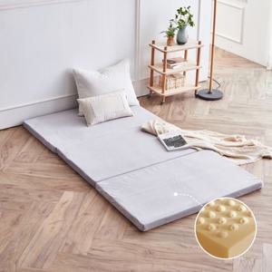 동서가구 포미 3단 접이식 볼라텍스 매트리스 (SS) DF921835