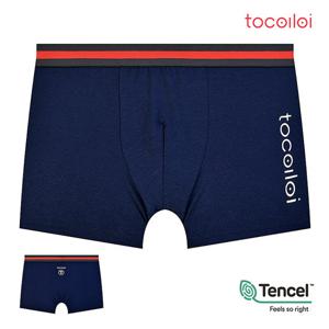 [토카비하이틴] 면모달스판 MD6 주니어 남 드로즈 팬티