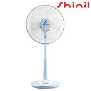 신일 국산 선풍기 SIF-14HHN 4엽 일반선풍기 35cm 국내산