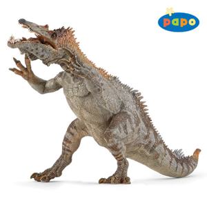 파포 PAPO 바리오닉스 no.55054 공룡 장난감 피규어