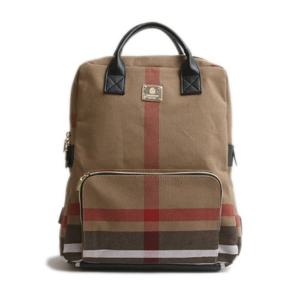 놈스타일 여성백팩 HFL2173 체크백팩여성가방/핸드백