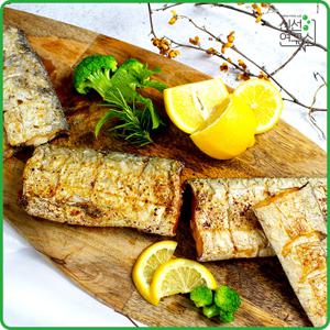 제주 토막은갈치 왕특대 500g*2팩/총8토막