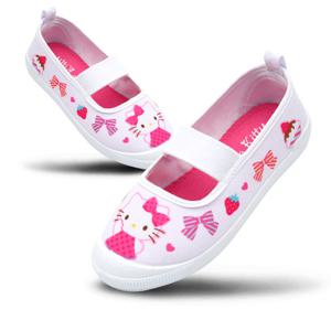 헬로키티 샤니 아동 면 실내화