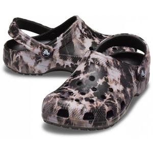 [크록스]207326-001 클래식 블리치 클로그