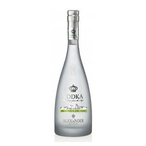 (방문수령)알렉산더 오가닉 보드카 700ml