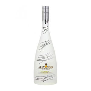 (방문수령)알렉산더 보드카 레몬 700ml