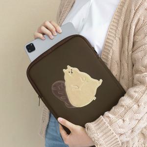 메리 아이패드 파우치 11인치 태블릿 갤럭시탭 k380