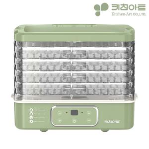 키친아트 라팔 식품건조기 KAFD-A320 큐브 플러스 가정용 건조기