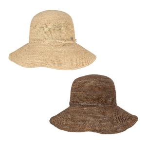 [닥스모자]라피아 벙거지 AG92WBN003