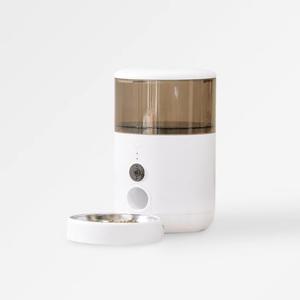 페페 강아지 고양이 카메라 자동급식기 프로 SF-200PRO