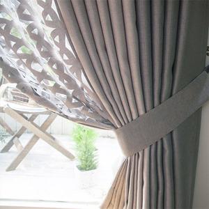 지나송 모제스 고주파 암막커튼 중형(340×230cm)