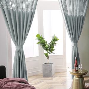 지나송 제인 고주파 암막커튼 소형(260×230cm)