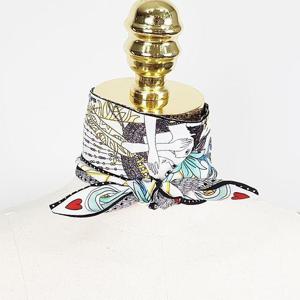 [이경희]  쁘띠 타이 스카프 200종 방도 가방 TW31~70