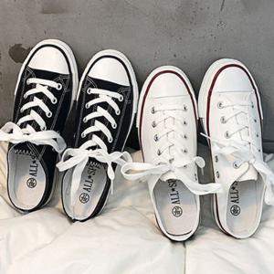 슬립온 봄신상 캔버스뮬 여성슬립온 스니커즈 캐주얼화 단화