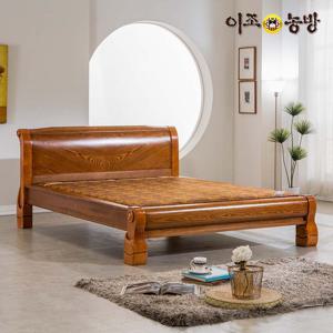 이조농방 확장형황토볼 퀸침대 드림