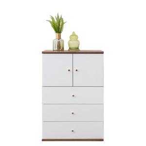 트리빔하우스 버디 600 도어 서랍 3단 수납장_TB21C05