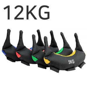 헬스몬 불가리안백 12kg 스쿼트운동 코어운동 크로스핏