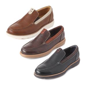 [엘칸토]베스트 남성캐주얼슬립온C92U1HMN-M