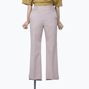 [꾸즈]허리밴딩 슬랙스(CM484P3LMM)