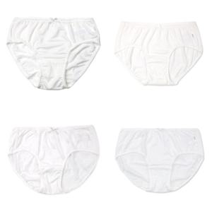 [오가닉맘]JD주니어(여) 텐셀팬티 택1(75~95)