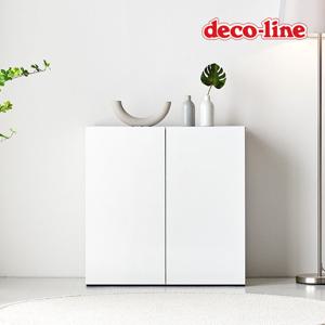 코넬 폴센 800 모듈가구 높은 거실수납장 DNS057C (착불)