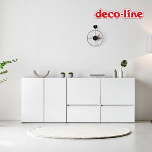 코넬 폴센 2000B 모듈가구 높은 거실수납장 DNS062C (착불)