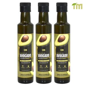 아임 엑스트라버진 아보카도오일 250ml 3개