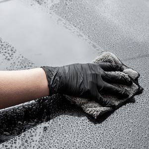 카나나 초극세사 물기제거 세차타월 버핑타올(3개입)