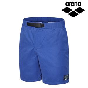 [아레나] 남성 비치 반바지 A0SM1WP08BLU-IDG