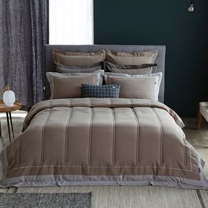 레온 자수 패드침구 풀세트(킹)