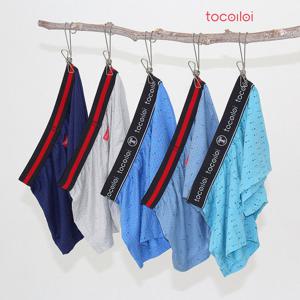 [토카비] 주니어 서핑매니아 텐셀모달 드로즈 초중학생 남아팬티