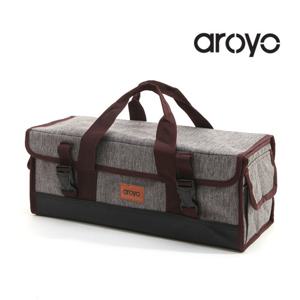 아로요 캠핑 팩 가방 캠핑 공구 수납가방