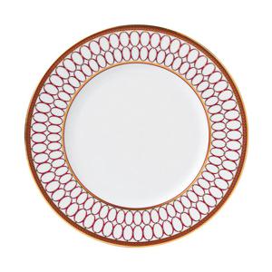 [웨지우드] 르네상스레드 27cm 접시 1p