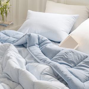 퓨어슬립 디저트 알러지케어 차렵이불 SS