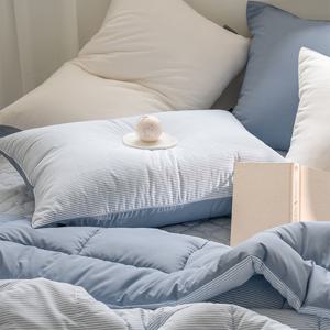 퓨어슬립 디저트 알러지케어 차렵베개세트 SS