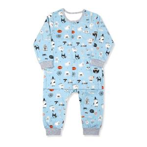 [오가닉맘]JD로윈 긴소내의(MEZ1EE18)