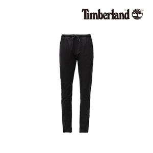 [팀버랜드]테이퍼드 조거 트윌 팬츠_TB0A2A490011