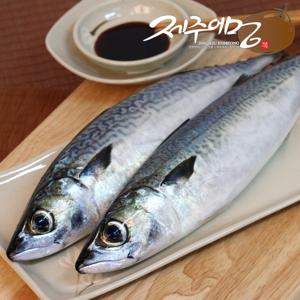 [제주어멍] 순살 간고등어 대 160g x 10팩