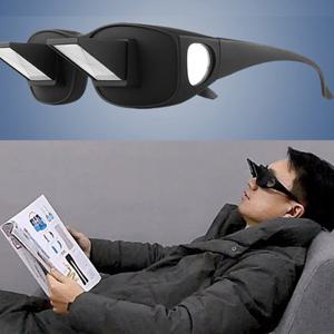 누워서보는안경 티비 스마트폰TV 전현무안경 아이디어안경 굴절